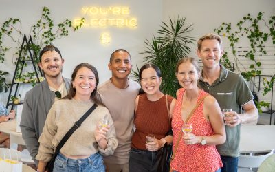 SMSA Blog 1 Sip Sumner | Hot August Nights: Event Recap