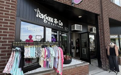 SMSA Blog 3 Teigan & Co. opens doors to Sumner Boutique